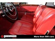 Mercedes-Benz 220 S Ponton W180 Coupe mit Schiebedach - Bovenden