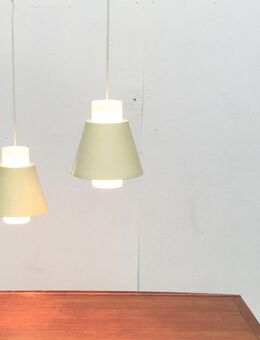 Mid Century Pendant Pendelleuchte zu Staff 50er 60er 70er Teak - Hamburg Hamburg-Nord