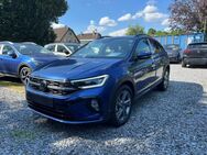 VW Taigo, 1.0 l TSI R-Line OPF EU6e, Jahr 2024 - Herten