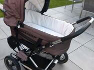 Kinderwagen Emmaljunga - Bonn