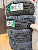 Winterreifen 225/50 R16 NEU in 38640