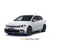 VW Polo, 2.0 TSI GTI | | |, Jahr 2022 - Deggendorf