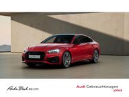 Audi A5, Sportback S line 40TDI qu competition plus, Jahr 2024 - Wetzlar