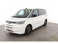 VW Multivan 2.0 TDI Life - Berlin