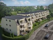 barrierefreie KfW55 2 Zimmer Wohnung mit eigener Terrasse und Tiefgarage - Erftstadt