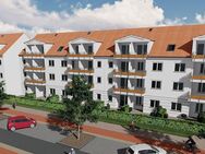 Neubau I Seniorengerechtes Wohnen mit Service - Eilenburg