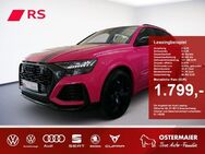 Audi RSQ8 600PS 23 .DYNAMIK+.CABRBON.SPORTABGAS.HEAD- - Mühldorf (Inn) Zentrum