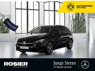 Mercedes B 220, Progressive Advanced, Jahr 2023 - Menden (Sauerland)