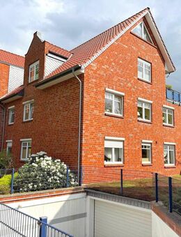 XXL Penthouse in ruhiger Stadtlage zu verkaufen - Syke