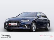 Audi A4, Avant 40 TFSI S LINE, Jahr 2022 - Dorsten