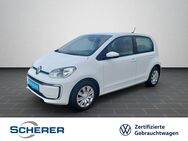 VW up, e-up e-Up MOVE CCS, Jahr 2021 - Simmern (Hunsrück)