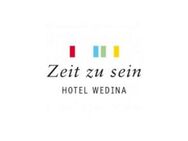 Rezeptionsmitarbeiter (m/w/d) | d4s622 - Hamburg