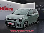 Kia Picanto, 1.2 GT-Line AMT, Jahr 2024 - Holzwickede