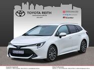 Toyota Corolla, 2.0 Hybrid Sports Team Deutschland, Jahr 2022 - Ingolstadt