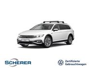 VW Passat Variant, 2.0 TDI Alltrack, Jahr 2022 - Neustadt (Weinstraße)