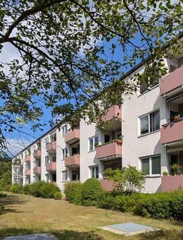 Bezugsfreie 4-Zimmer-Maisonette-Wohnung in Berlin-Zehlendorf-Düppel - Berlin