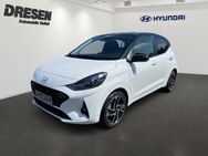 Hyundai i10, 1.2 Prime FL (MY25) Automatik, Jahr 2022 - Velbert