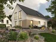 Genießen Sie Ihr Neues Zuhause in einem wunderschönen Haus auf großem Grundstück-Nähe Biberbach - Biberbach