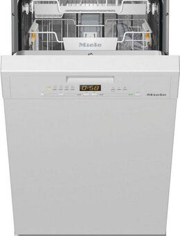Miele Unterbaugeschirrspüler G 5540 SCU SL Active, 9 Maßgedecke
