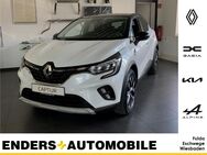 Renault Captur, Mild-Hybrid 140 Benz EPH, Jahr 2023 - Fulda