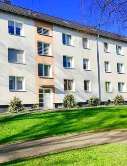 Bezugsfertige 3-Zimmer Wohnung in ruhiger Lage in Do-Oestrich - Dortmund