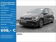 VW Touran, 2.0 l TDI R-Line Move, Jahr 2024 - Grevenbroich