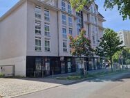 4,2% Rendite, Berlin-Friedrichsfelde, sanierte 1 Zi Wohnung, 40m², neues Bad und EBK, Parkett - Berlin