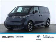 VW ID.BUZZ, Pro h IQ, Jahr 2023 - Ulm