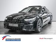 Audi S7, 3.0 TDI quattro Sportback, Jahr 2022 - Kölln-Reisiek