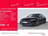 Audi S7, Sportback TDI quattro Laser, Jahr 2021 - Hannover