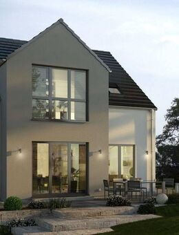 Ihre Traumvilla in Hilden - Individuell gestaltet nach Ihren Wünschen - Hilden