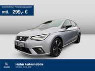 Seat Ibiza, 1.5 TSI FR, Jahr 2024 - Böblingen