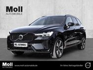 Volvo XC60, Plus Dark Recharge Plug-In Hybrid AWD T6 Twin Engine EU6d digitales, Jahr 2024 - Aachen