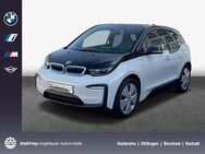 BMW i3, 120Ah, Jahr 2021 - Ettlingen