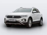 VW T-Roc 1.0 TSI LIFE NAVI LED SITZHZ VIRTUAL - Recklinghausen