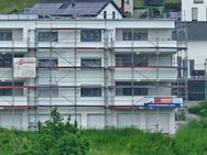 5-Zi. Wohnung mit Aussicht - 15km vom Bodensee - Erstbezug - Mühlingen