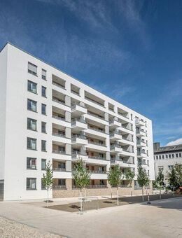 Lichtdurchflutete Wohnträume mit großer Loggia und moderner Küche - komfortabel wohnen auf einen Blick - Neu Ulm