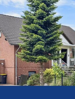 Einfamilienhaus mit Weitblick in bester Lage von Hildesheim - Hildesheim