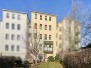Solides Mehrfamilienhaus in Reichenbach im Vogtland - Reichenbach (Vogtland)