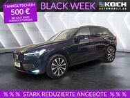 Volvo XC60, B4D Plus Dark GOOGLE H K TOP, Jahr 2023 - Berlin