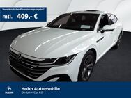 VW Arteon, 2.0 TSI Shooting Brake R-Line, Jahr 2021 - Fellbach