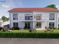 KFW-40 Förderung! Bei Vermietung Sonderabschreibung! Eschede, 3-Zimmer, Terrasse/Balkon, Stellplatz mit E-Vorbereitung, - Eschede