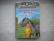 Das liebste Pferd der Welt,Margot Berger,Ensslin Verlag,2007 - Linnich