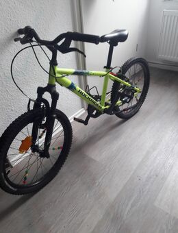 Mountainbike Rockrider ST 500 - Herne Mitte