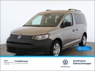 VW Caddy, Sitze, Jahr 2023 - Hannover