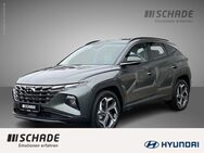 Hyundai Tucson, 1.6 T-GDi PRIME MJ23 P, Jahr 2023 - Eisenach