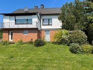 Ein Zuhause zum Wohlfühlen: Freistehendes Einfamilienhaus auf großem Grundstück in bevorzugter Wohnlage - Fröndenberg (Ruhr)