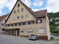 Wohn- und Geschäftshaus mitten in Horb-Mühringen - Horb (Neckar)