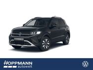 VW T-Cross, 1.0 l TSI Life OPF, Jahr 2022 - Haiger