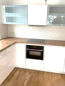 Schöne und großzügige Wohnung in zentraler Lage in Erding - Erding